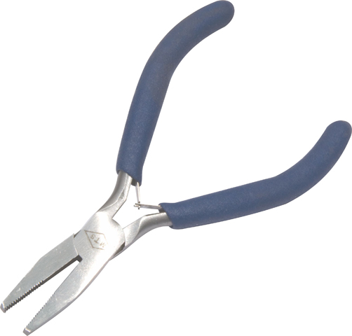 MTS – 115mm Mini Flat Nose Pliers
