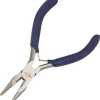 MTS – 115mm Mini Long Nose Pliers MTS – 115mm Mini Long Nose Pliers