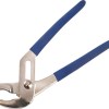 MTS – 250mm Water Pump Pliers MTS – 250mm Water Pump Pliers