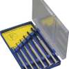 MTS – Jewellers Screwdriver Set – Set of 6 MTS – Jewellers Screwdriver Set – Set of 6
