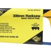 MTS – Hacksaw – Yellow MTS – Hacksaw – Yellow