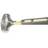 MTS – Club Hammer – Silver MTS – Club Hammer – Silver