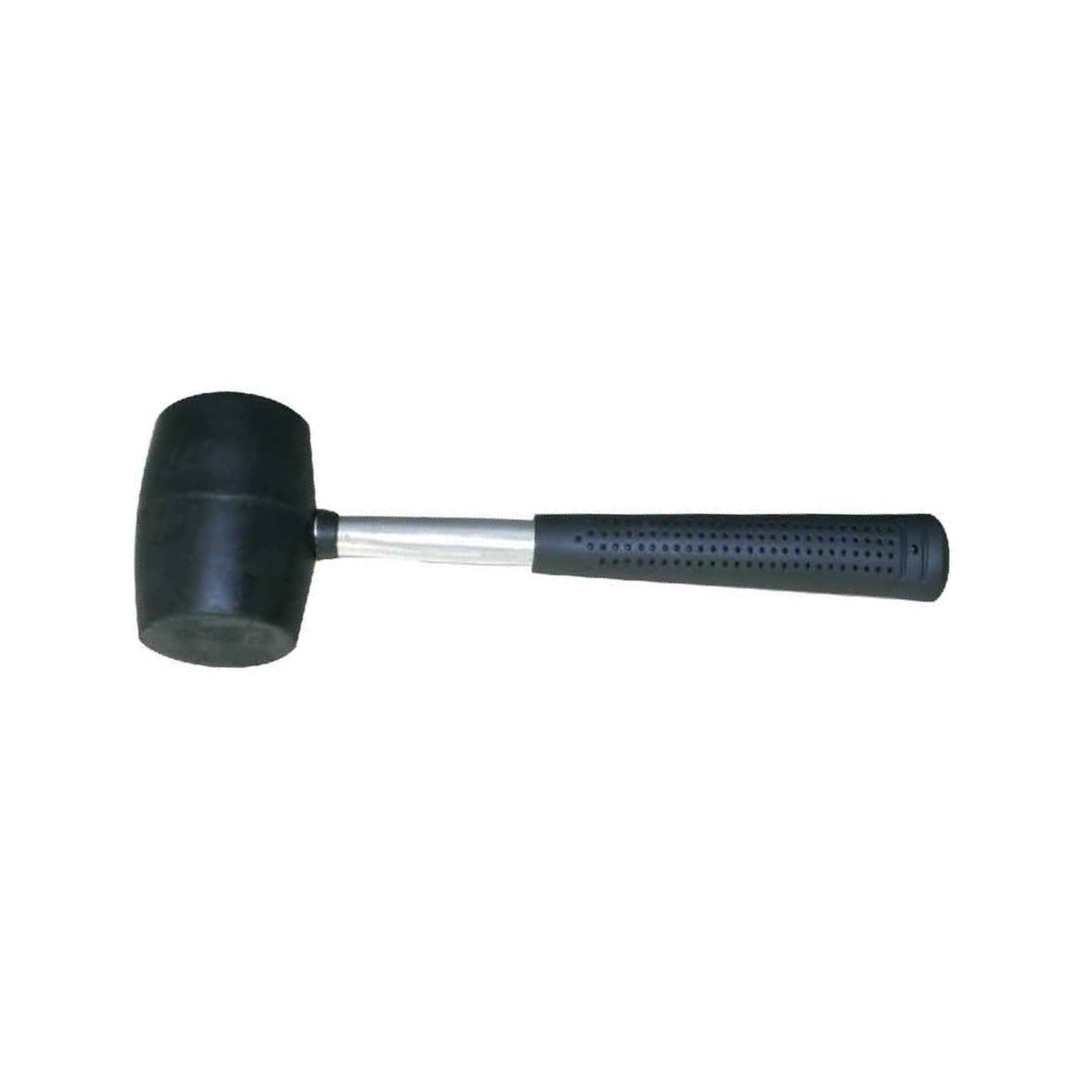 MTS – Rubber Mallet – Black