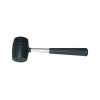 MTS – Rubber Mallet – Black MTS – Rubber Mallet – Black