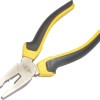 MTS – 150mm Combination Pliers MTS – 150mm Combination Pliers