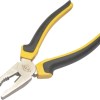 MTS – 180mm Combination Pliers MTS – 180mm Combination Pliers