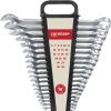 Gedore – Carolus Combination Spanner Set – Set Of 21 Gedore – Carolus Combination Spanner Set – Set Of 21