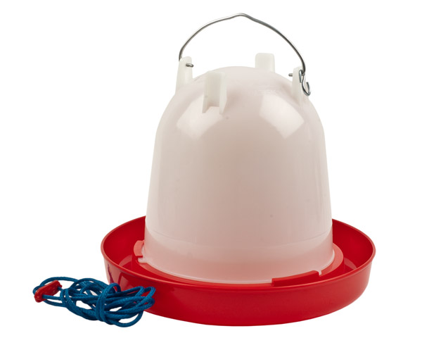 Poltek Poultry Water Fountain – 8L