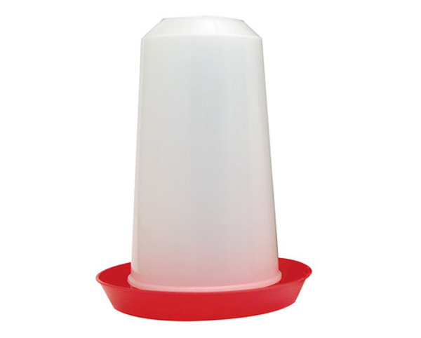 Poltek Poultry Water Fountain – 4L 3/100