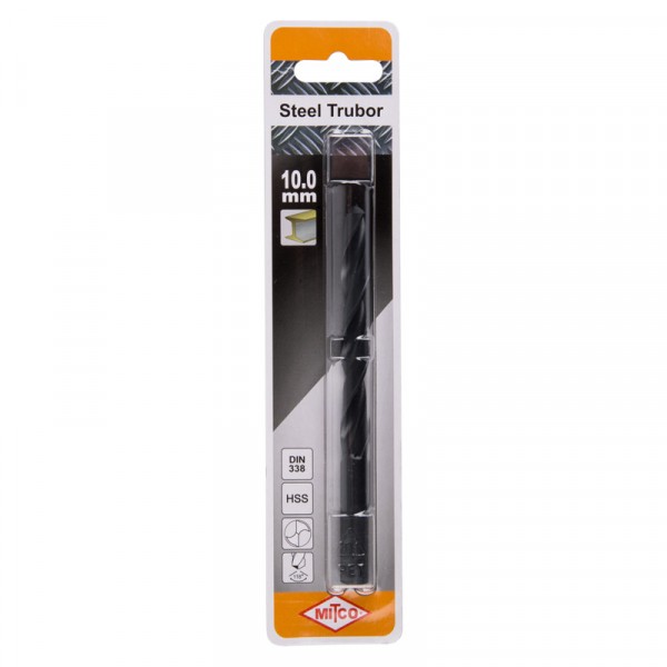 Mitco Hss Drill Bit – 10.0mm