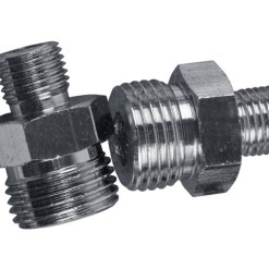 Rockworth Reducer Hose Coupler – 1/2″ -1/4″ Rockworth Reducer Hose Coupler – 1/2″ -1/4″