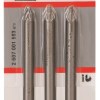 Bosch – Screwdriver Bit Extra Hard – PZ 2.89mm Bosch – Screwdriver Bit Extra Hard – PZ 2.89mm