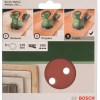 Bosch – 125mm/240 Sanding Sheet For Orbit Sanders Bosch – 125mm/240 Sanding Sheet For Orbit Sanders