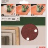 Bosch – 150mm/40 Sanding Sheet For Orbit Sanders Bosch – 150mm/40 Sanding Sheet For Orbit Sanders