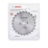 Bosch – Circular Saw Blade Eco Line For Wood – 184 x 20 x 2.2/1.4. 24 Bosch – Circular Saw Blade Eco Line For Wood – 184 x 20 x 2.2/1.4. 24
