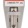 Bosch – 6mm Hammer Drill Bit SDS-Plus-5X Bosch – 6mm Hammer Drill Bit SDS-Plus-5X