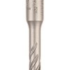 Bosch – 7mm Hammer Drill Bit SDS-Plus-5X Bosch – 7mm Hammer Drill Bit SDS-Plus-5X