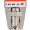 Bosch – 8mm Hammer Drill Bit SDS-Plus-5X Bosch – 8mm Hammer Drill Bit SDS-Plus-5X