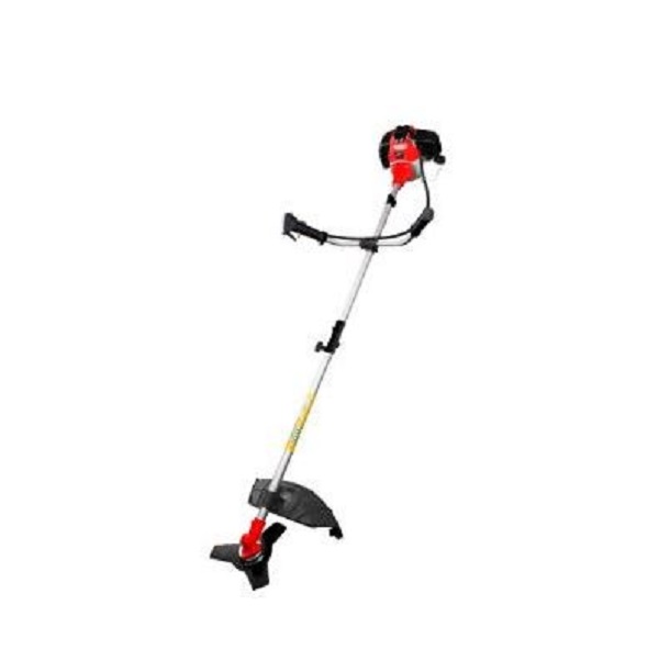 Casals – 52cc Petrol Brush Cutter Aluminium Red