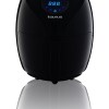 Taurus – 1400W 2.6 Litre Plastic Air Fryer With Timer Digital – Black Taurus – 1400W 2.6 Litre Plastic Air Fryer With Timer Digital – Black