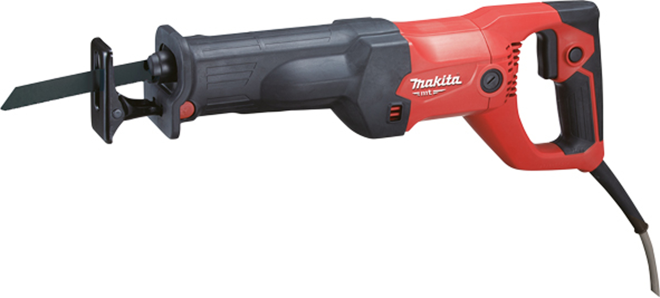Makita MT Reciprocating Saw – Orange