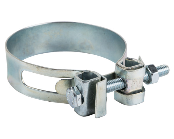P-R Clamp – 40mm (10 Piece Pack)