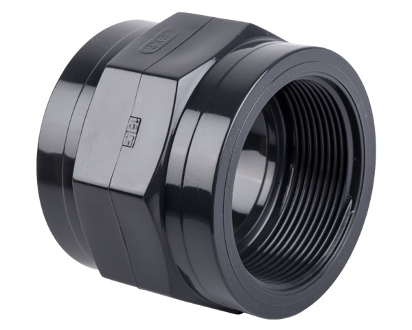 Bulk Pack x 10 BSP Solvent Socket – 50X1-1/2