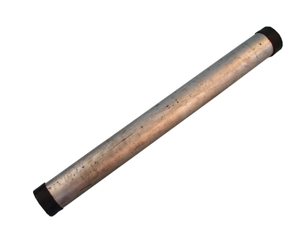 Bulk Pack x 6 Galvanised Stand Pipe – 20X500mm