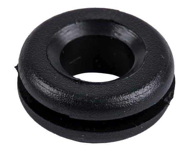 Rubber Grommet – No 6 20mm (10 Piece Pack)