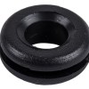 Rubber Grommet – No 6 20mm (10 Piece Pack) Rubber Grommet – No 6 20mm (10 Piece Pack)