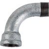 Galvanised M/F Bend – 15mm (10 Piece Pack) Galvanised M/F Bend – 15mm (10 Piece Pack)