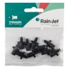 Rainjet – Micro Screwed Adaptor – M5 – 10 Pieces Per Pack – 10 Pack Rainjet – Micro Screwed Adaptor – M5 – 10 Pieces Per Pack – 10 Pack