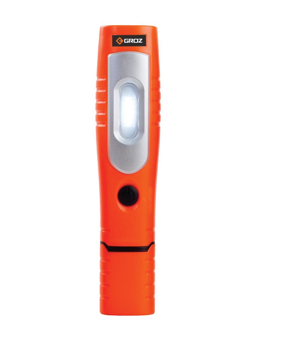 Groz Worlight Recar Li Ionw/360 Movement