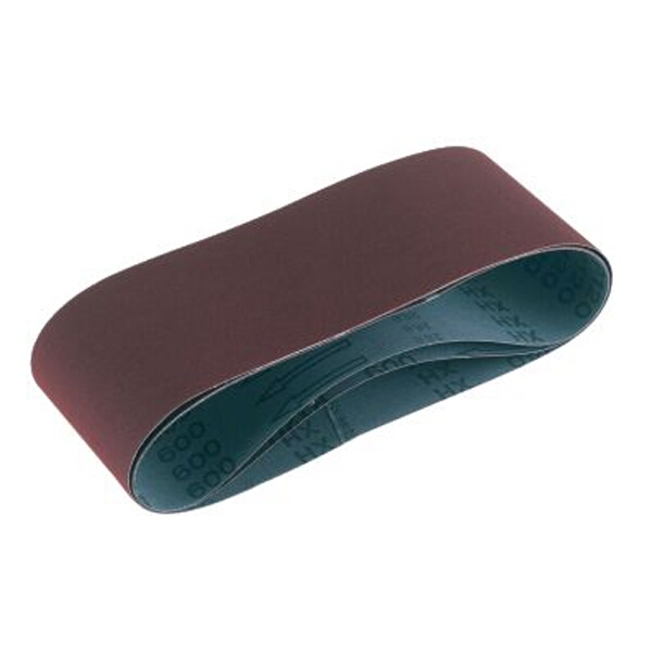 FESTOOL ABRASIVE BELT L620X105-P100 RU2/10 RUBIN 2 499152