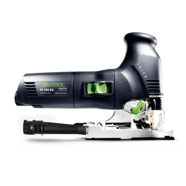 Festool Pendulum Jigsaw Psb 300 Eq-Plus Trion 561453