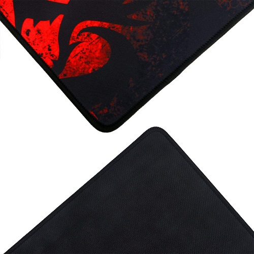 Redragon: Pisces 330×260 Gaming Mouse Pad