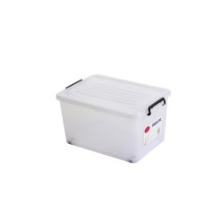 Seagull – Clear Storage Box – L Seagull – Clear Storage Box – L