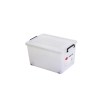 Seagull – Clear Storage Box – L Seagull – Clear Storage Box – L