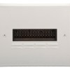 Samite Flush Adjust Distribution Board – 20Mod Samite Flush Adjust Distribution Board – 20Mod