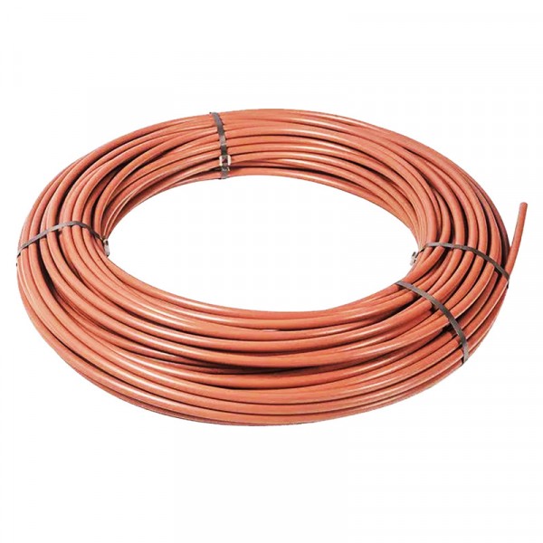 Polycop Pipe – 22mm x 100M Per Roll