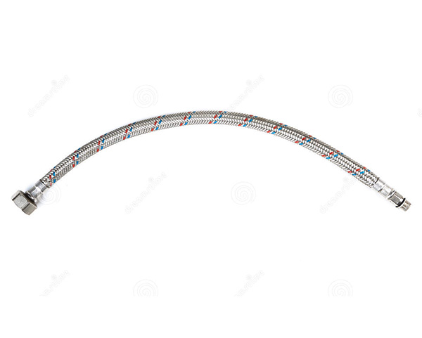 SABS Flexible Braided Hose – Fxm 15X3/8Inchx450mm