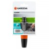GARDENA Comfort Adjustable Jet Nozzle GARDENA Comfort Adjustable Jet Nozzle
