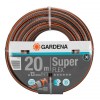 GARDENA Premium SuperFLEX Hose 13 mm ( “) x 20 metres GARDENA Premium SuperFLEX Hose 13 mm ( “) x 20 metres