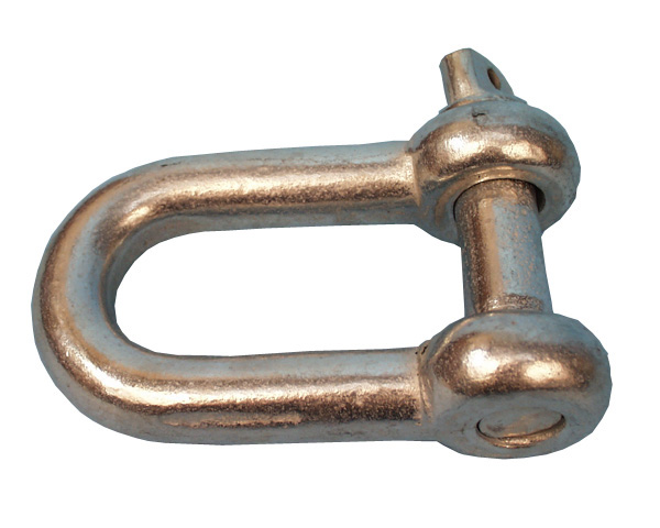 Shackles Steel – 16mm (Bulk Pack of 7)