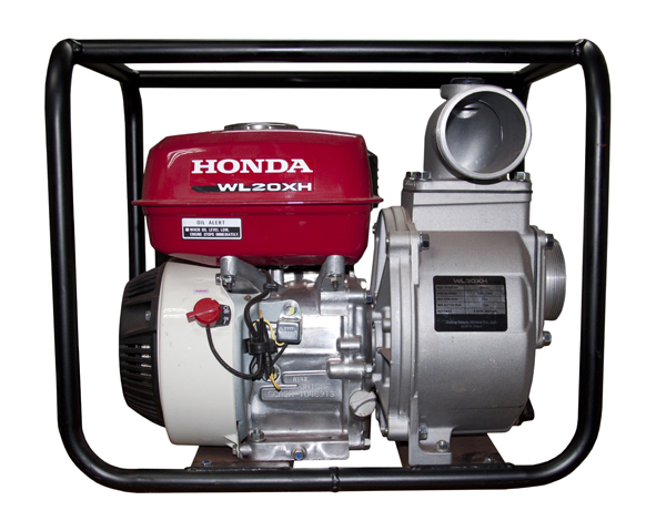Honda Petrol Water Pump – 50mm Gp160H 5Hp