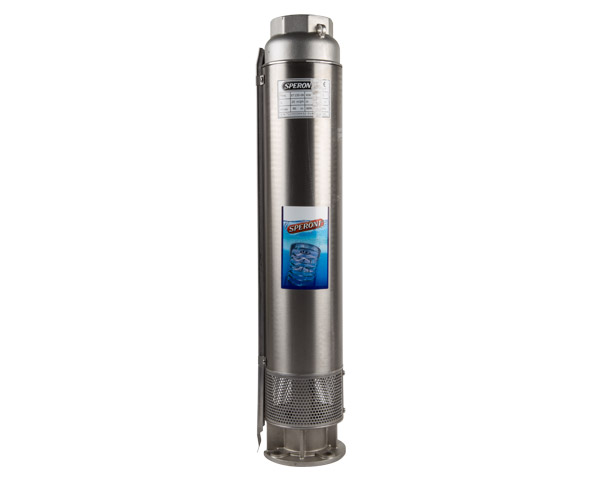 Speroni Submersible Pump – 100mm St-2506-0.55Kw