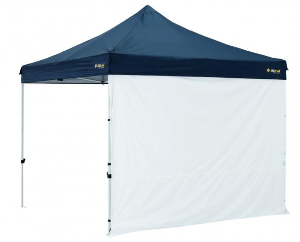 Oztrail Solid Wall Kit – Centre Zip