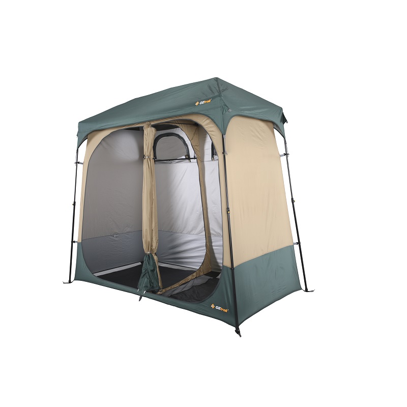 Oztrail Fast Frame Ensuite – Double
