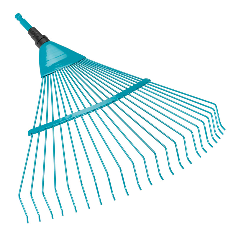 GARDENA Combisystem Rake Spring