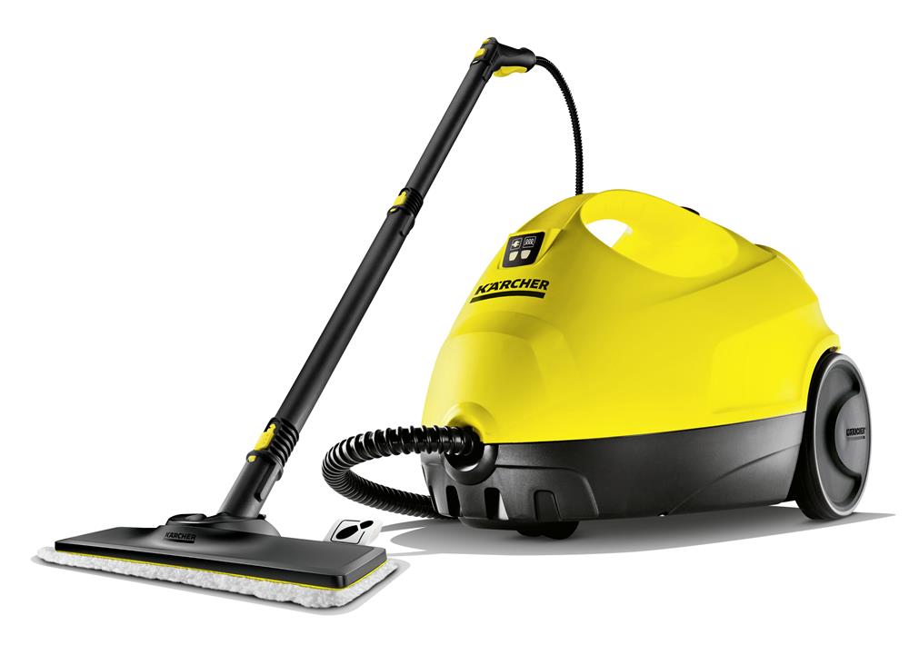 Karcher – SC2 Easy fix Steam Cleaner